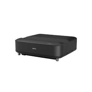エプソン EPSON 家庭用プロジェクター ブラック EH-LS670B エプソン EPSON 家庭用プロジェクター ブラック EH-LS670B