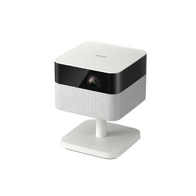 エプソン　EPSON　家庭用プロジェクター ホワイト　EF-71 エプソン EPSON 家庭用プロジェクター ホワイト EF-71 の通販