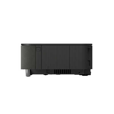 エプソン EPSON 家庭用プロジェクター ブラック EH-LS970B の通販