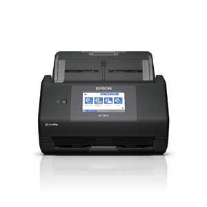 エプソン　EPSON A4シートフィードスキャナー ［A4サイズ / Wi-Fi/USB］ DS-787W