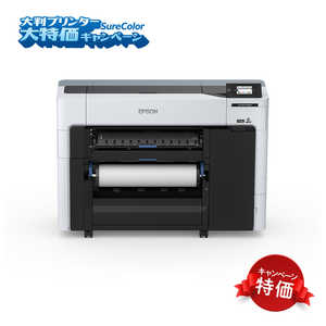 Gv\ EPSON SureColorLy[2025 SC-P65ERC3