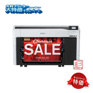 Gv\ EPSON SureColorLy[2025 SC-T57DRC3