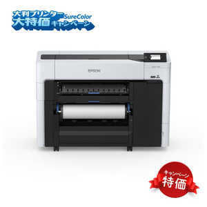 Gv\ EPSON SureColorLy[2025 SC-T37ERC3