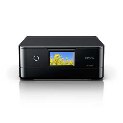 エプソン EPSON A4カラーインクジェット複合機プリンター Colorio