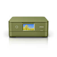 エプソン EPSON A4カラーインクジェット複合機プリンター Colorio