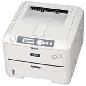 富士通　FUJITSU A4モノクロレーザープリンタ FUJITSU Printer XL-4280