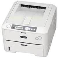 富士通 FUJITSU A4モノクロレーザープリンタ FUJITSU Printer XL-4280