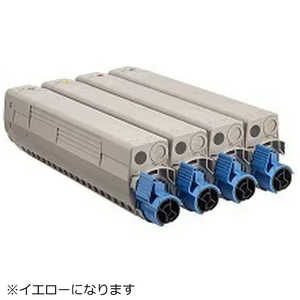 富士通 FUJITSU 富士通 トナーカートリッジ CL117 イエロー 0809620 富士通 FUJITSU 富士通 トナーカートリッジ CL117 イエロー 0809620