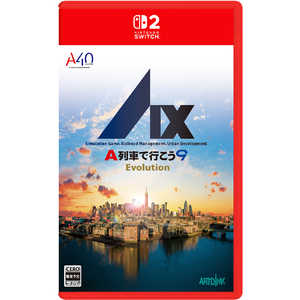 A��Ԃōs����9 Evolution [�ʏ��] [Nintendo Switch 2 ��p]