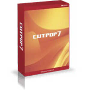 エーティ CADソフト CUTPOP7 エーティ CADソフト CUTPOP7