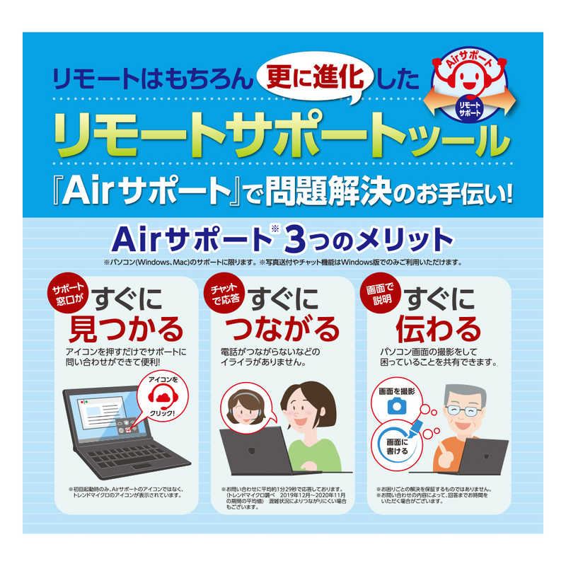 トレンドマイクロ トレンドマイクロ 【同時購入用】 ウイルスバスター クラウド + デジサポ 3年版 PKG [Win・Mac・Android・iOS・Chrome用] TICEWWJFXSBUPN3705Z TICEWWJFXSBUPN3705Z