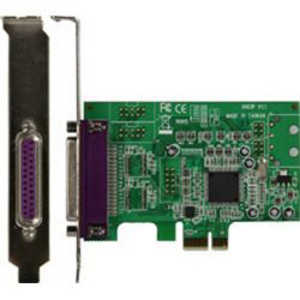 玄人志向 1P-LPPCIE2 (パラレルポート増設PCI-Expressカード/ロープロファイル対応)