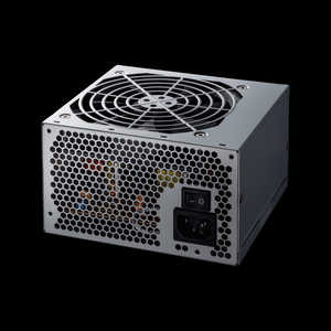 玄人志向 PC電源 (80PLUS STANDARD取得/600W) KRPW-L5-600W/80+