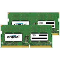 CFD 増設メモリ ノート用 Crucial スタンダードモデル DDR4-2400 ...