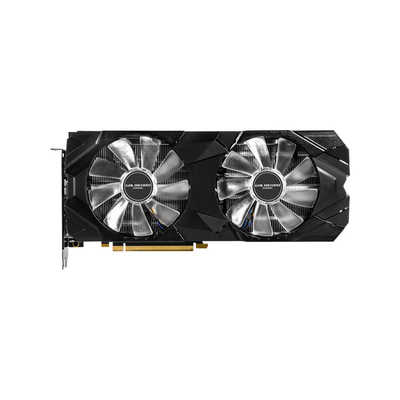 玄人志向 玄人志向 GALAKURO GAMING NVIDIA RTX 2070 Super 搭載 