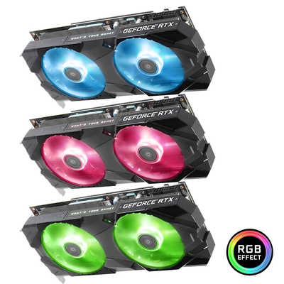 RTX2070 Super / GG-RTX2070SP-E8GB/DF