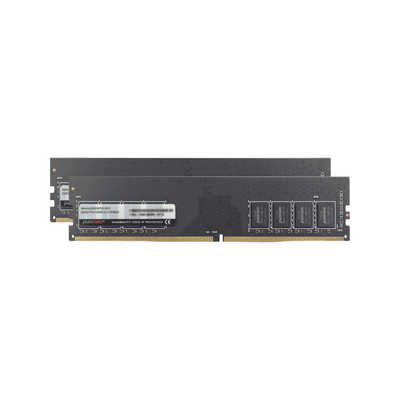 CFD 増設用メモリ デスクトップ用[DIMM DDR4 /8GB /2枚] W4U3200PS-8G