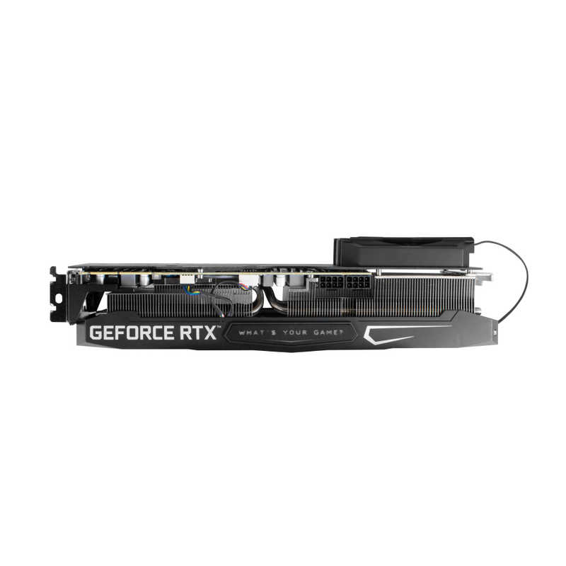 玄人志向 玄人志向 ゲーミンググラフィックボード NVIDIA GEFORCE RTX 3090 [24GB /GeForce RTXシリーズ]｢バルク品｣ GG-RTX3090-E24GB/TP GG-RTX3090-E24GB/TP