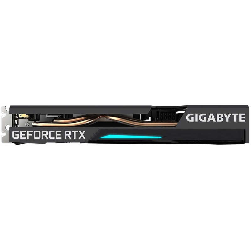 GIGABYTE GIGABYTE グラフィックボード GV-N306TEAGLE OC-8GD [8GB /GeForce RTXシリーズ]｢バルク品｣ GV-N306TEAGLE OC-8GD GV-N306TEAGLE OC-8GD