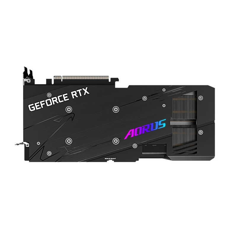 GIGABYTE GIGABYTE グラフィックボード  [8GB /GeForce RTXシリーズ]｢バルク品｣ GV-N306TAORUS M-8GD GV-N306TAORUS M-8GD