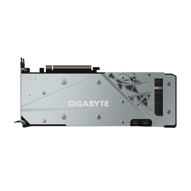 GIGABYTE GIGABYTE グラフィックボード GV-R68GAMING [16GB /Radeon RXシリーズ]｢バルク品｣ GVR68GAMINGOC16GD GVR68GAMINGOC16GD