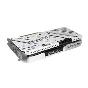 玄人志向 グラフィックボード  [12GB /GeForce RTXシリーズ]｢バルク品｣ GK-RTX3060-E12GB/OC/WHITE