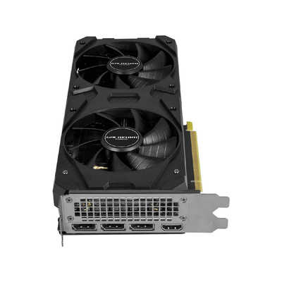 RTX3060-E12GB 玄人志向