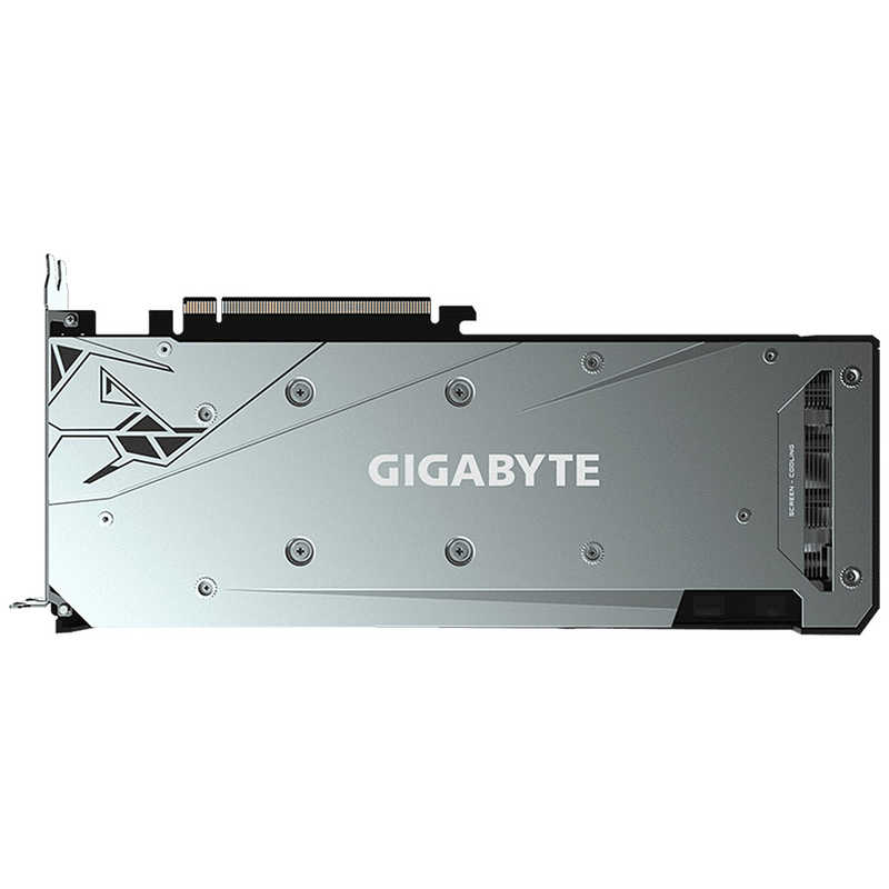GIGABYTE GIGABYTE グラフィックボード [12GB /Radeon RXシリーズ]｢バルク品｣ GV-R67XTGAMING OC-12GD GV-R67XTGAMING OC-12GD