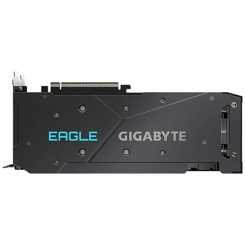 GIGABYTE GIGABYTE グラフィックボード [12GB /Radeon RXシリーズ]｢バルク品｣ GV-R67XTEAGLE-12GD GV-R67XTEAGLE-12GD