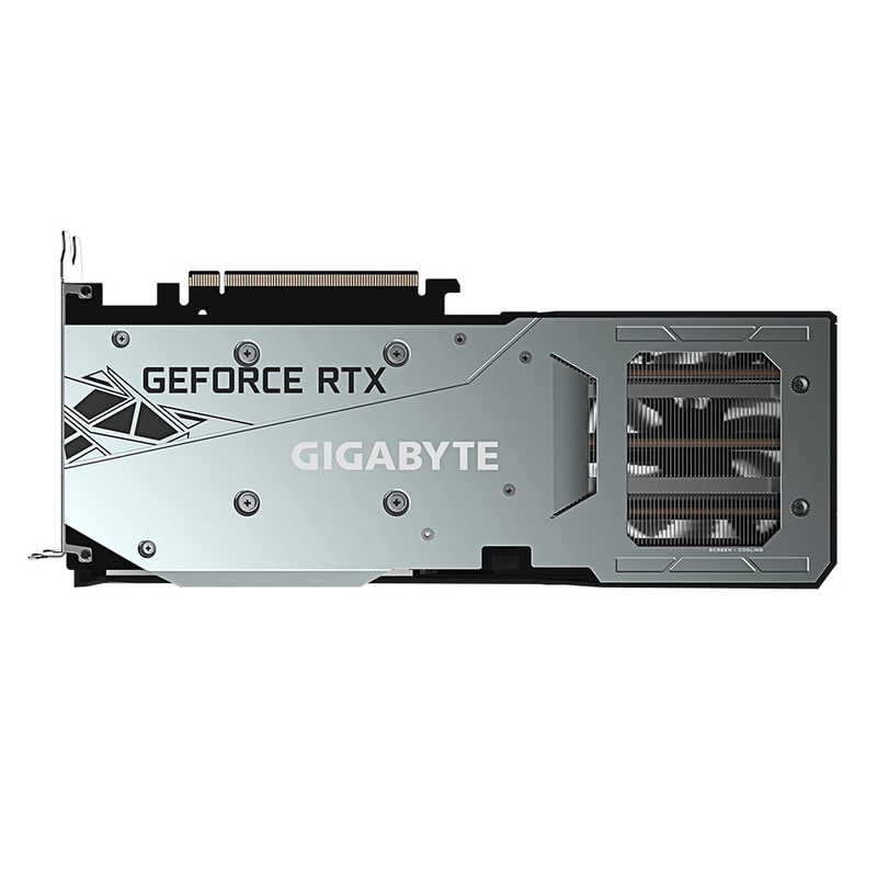 GIGABYTE GIGABYTE グラフィックボード [GeForce RTXシリーズ /8GB]｢バルク品｣ GV-N306TGAMING OC-8GD Rev2.0 GV-N306TGAMING OC-8GD Rev2.0
