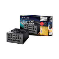 玄人志向 1000W ATX電源ユニット KRPW-PA1000W/92+ 玄人志向 1000W ATX 電源ユニット KRPW-PA1000W/92+ 玄人志向 KRPW