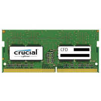 CFD 増設用メモリ Crucial スタンダードモデル[SO-DIMM DDR4 /16GB /1