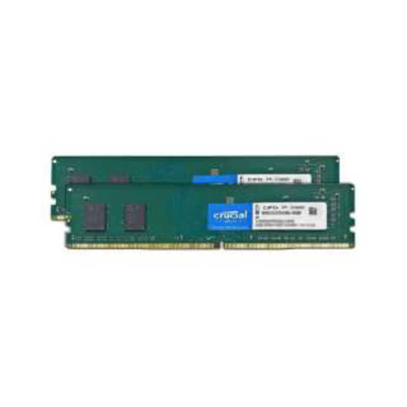CFD CFD 増設用メモリ Selection メモリ スタンダードシリーズ[DIMM DDR4 /16GB /2枚] W4U3200CM-16GQ W4U3200CM-16GQ