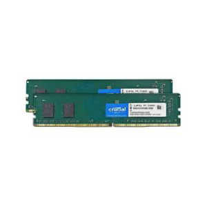 CFD 増設用メモリ Selection メモリ スタンダードシリーズ[DIMM DDR4 /16GB /2枚] W4U3200CM16GQ