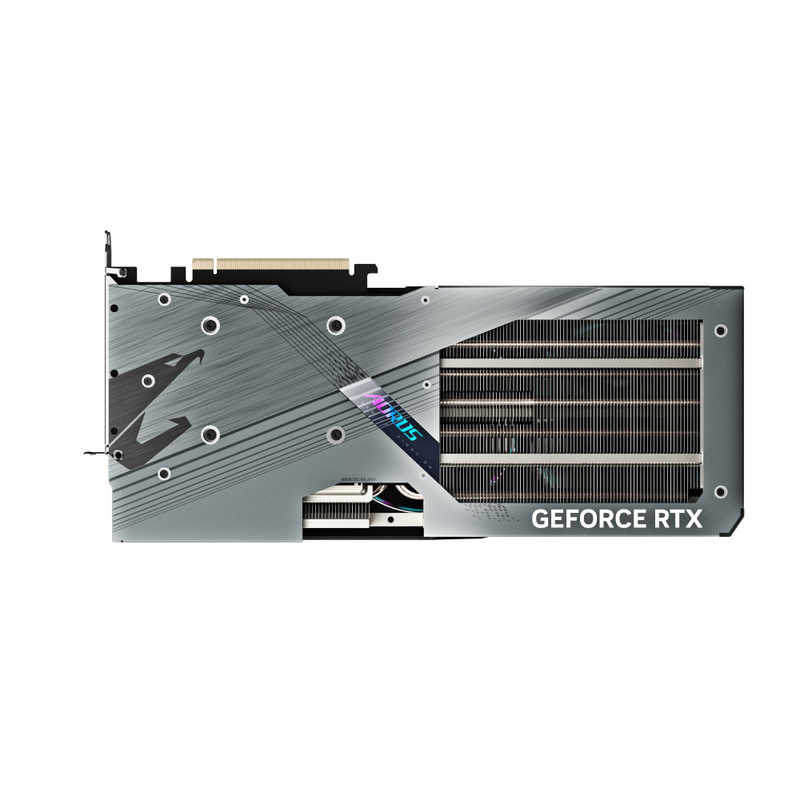 GIGABYTE GIGABYTE GeForce GTXシリーズ /12GB｢バルク品｣ GV-N407TAORUSE-12GD GV-N407TAORUSE-12GD