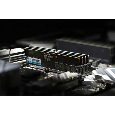 CFD 増設用メモリ CFD Standard DDR5-5200 デスクトップ用[DIMM DDR5