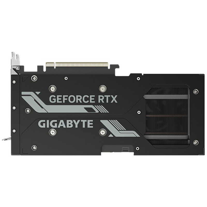GIGABYTE GIGABYTE ［GeForce GTXシリーズ /12GB］｢バルク品｣ GV-N4070WF3OC-12GD GV-N4070WF3OC-12GD