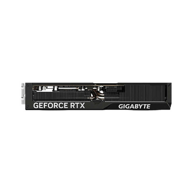 GIGABYTE GIGABYTE (ギガバイト) NVIDIA GeForce RTX 4070 Ti 搭載 グラフィックボード ［GeForce RTXシリーズ /12GB］「バルク品」 GV-N407TWF3OC-12GD GV-N407TWF3OC-12GD