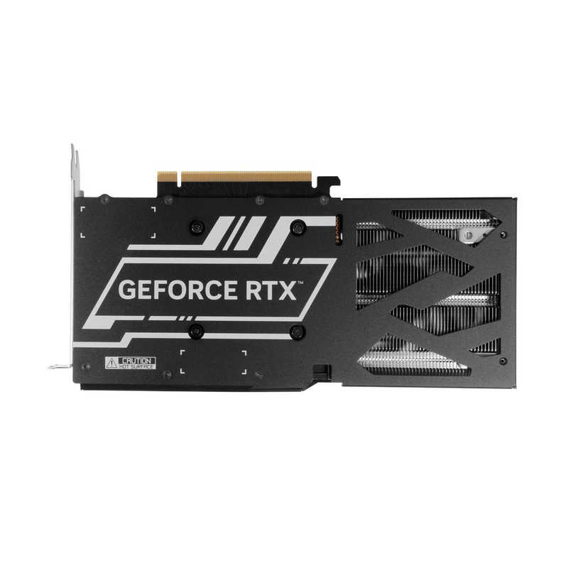 玄人志向 玄人志向 GALAKURO GAMING NVIDIA /RTX4060Ti /DF ［GeForce RTXシリーズ /8GB］「バルク品」 GG-RTX4060Ti-E8GB/OC GG-RTX4060Ti-E8GB/OC