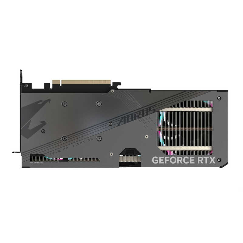 GIGABYTE GIGABYTE グラフィックボード GV-N4060AORUS E-8GD [GeForce RTXシリーズ /8GB] バルク品 GV-N4060AORUSE-8GD GV-N4060AORUSE-8GD