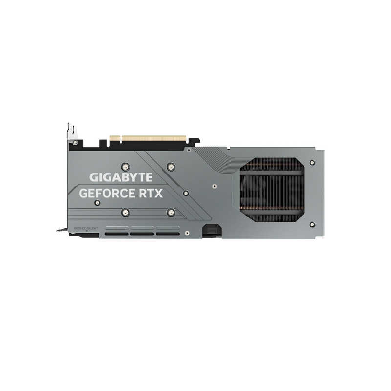 GIGABYTE GIGABYTE グラフィックボード [GeForce RTXシリーズ /8GB] バルク品 GV-N4060GAMINGOC-8GD GV-N4060GAMINGOC-8GD