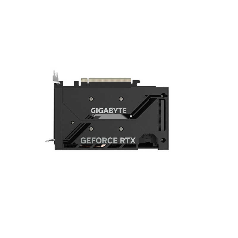 GIGABYTE GIGABYTE グラフィックボード [GeForce RTXシリーズ /8GB] バルク品 GV-N4060WF2OC-8GD GV-N4060WF2OC-8GD