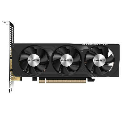 GIGABYTE NVIDIA /RTX4060搭載 ［GeForce RTXシリーズ /8GB］「バルク 