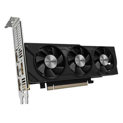 GIGABYTE NVIDIA /RTX4060搭載 ［GeForce RTXシリーズ /8GB］「バルク 