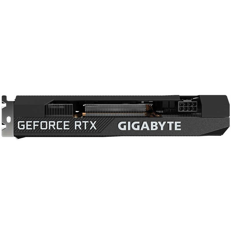 GIGABYTE GIGABYTE ［GeForce RTXシリーズ /12GB］「バルク品」 GV-N3060WF2OC-12GD GV-N3060WF2OC-12GD