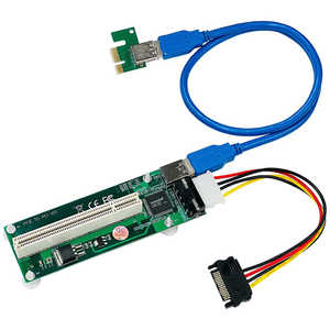 ͻָ Ѵ֥ PCI  PCI-Express x1 KRHK-PCI-PCIE