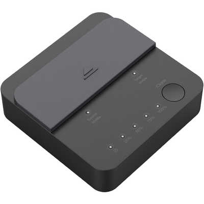 Mさま専用　「M」2個 玄人志向 M.2 NVMe / SATA SSD ケースのレビュー。速度を大きく