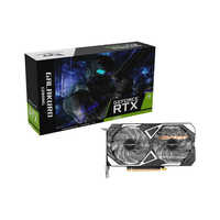玄人志向 ［GeForce RTXシリーズ / 6GB］ GG-RTX3050-E6GB/EX/DF の