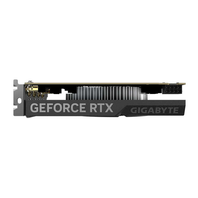GIGABYTE GIGABYTE グラフィックボード GeForce RTX 4060 AORUS 8G ［GeForce GTXシリーズ /8GB］「バルク品」 GV-N4060D6-8GD GV-N4060D6-8GD