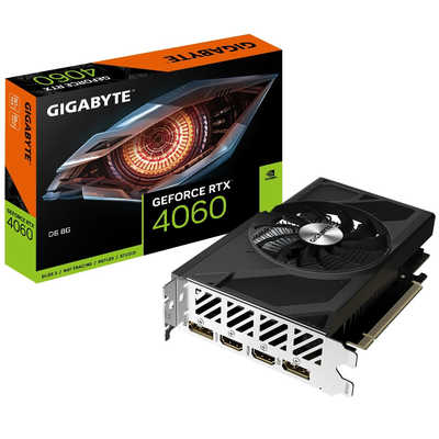 GIGABYTE グラフィックボード GeForce RTX 4060 AORUS 8G